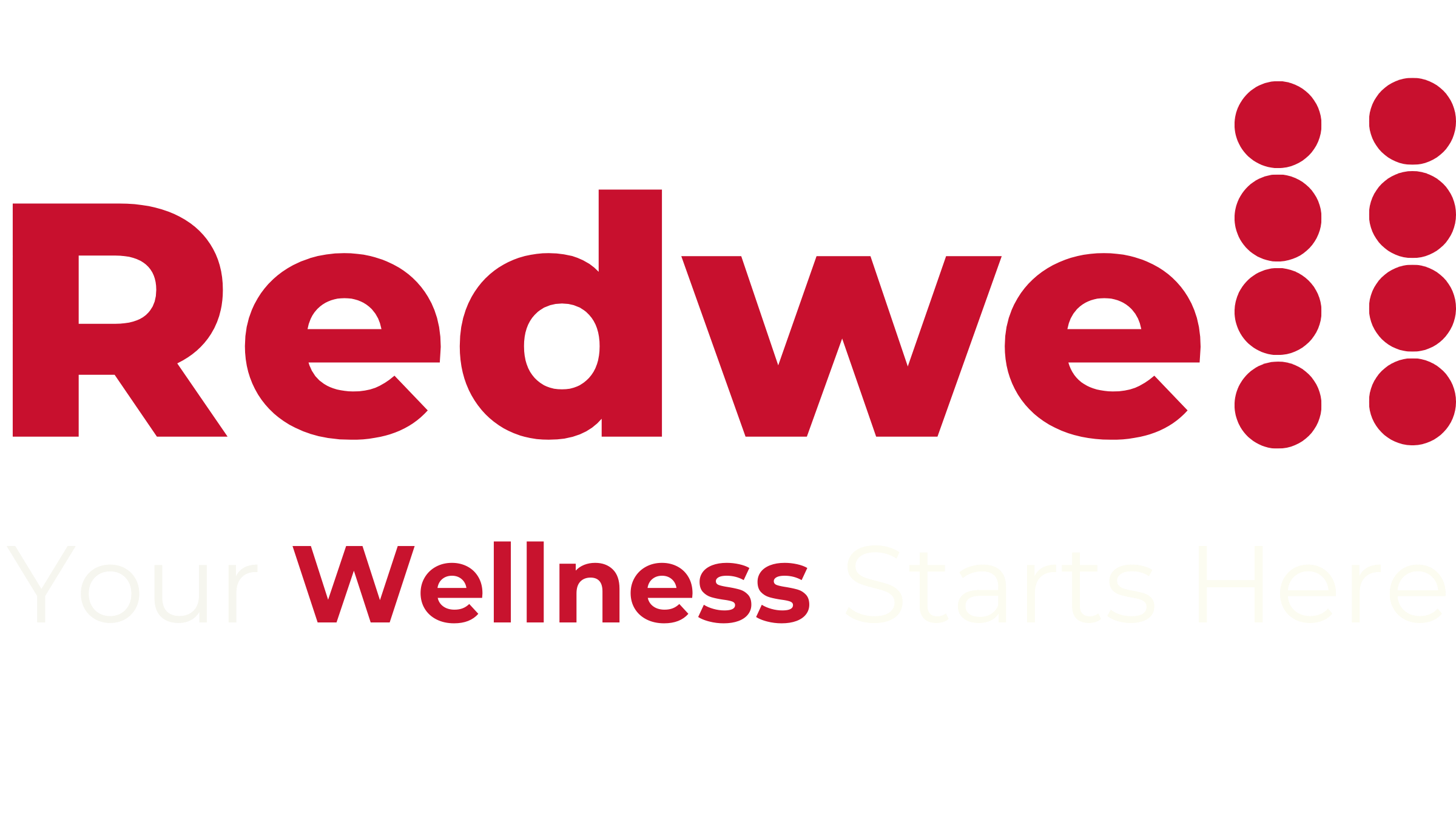 Redwell Therapy