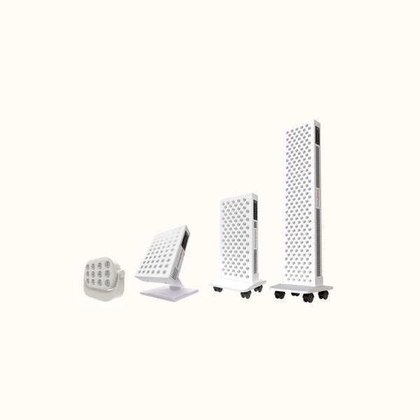Which Redwell Device Fits Your Lifestyle? | Red Light Wellness Guide