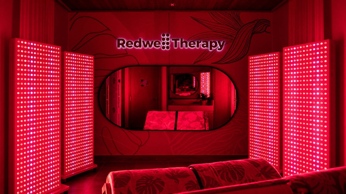 Why Fusion Made Room for Recovery: Redwell at Fusion Da Nang