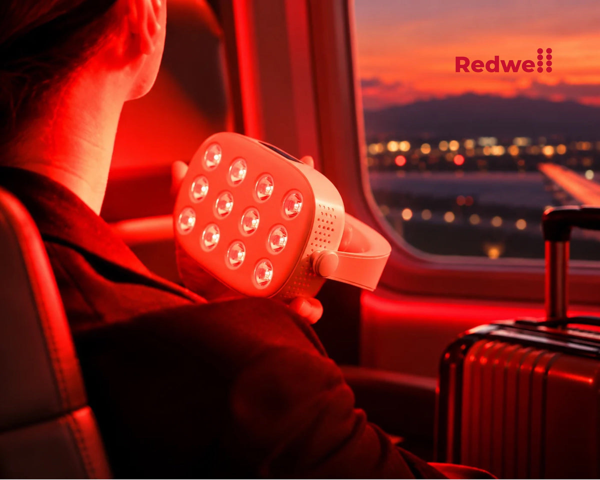 Can Your Recovery Routine Survive a Travel Day?
