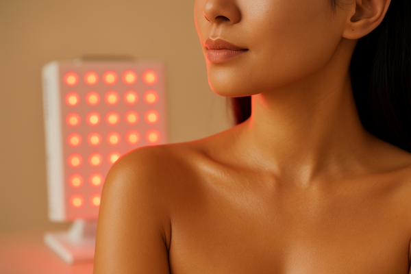 The Secret to Radiant Skin