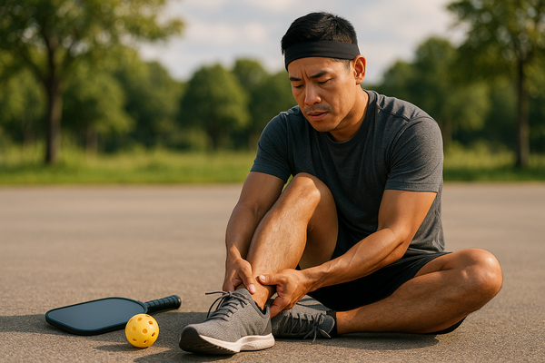 Level Up Your Workout