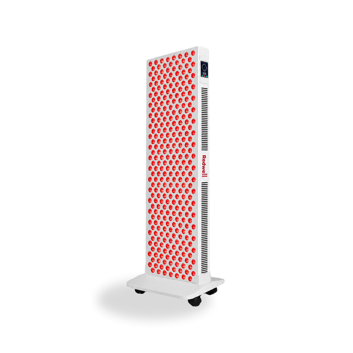 Redwell GlowPro Plus red light therapy panel