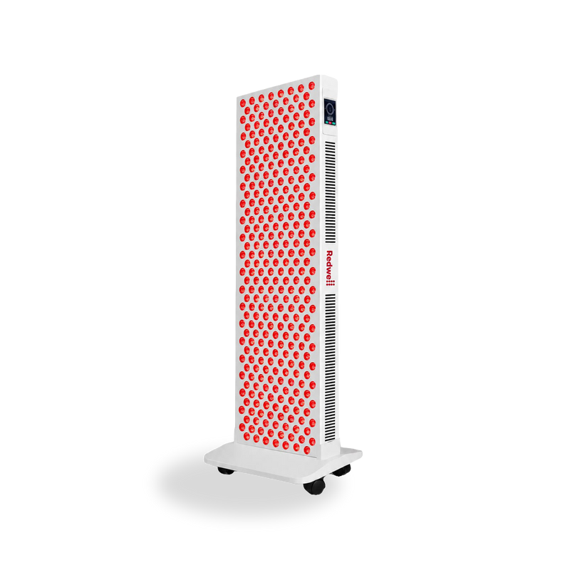 Redwell GlowPro Plus