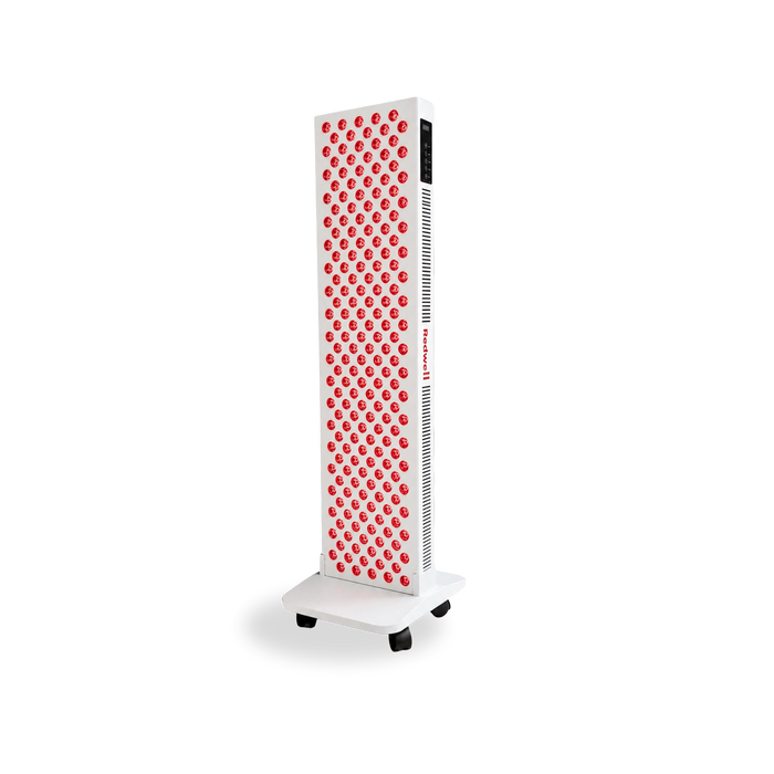 Redwell GlowPro professional red light panel
