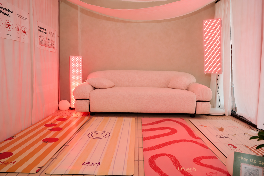 GlowPro Plus
