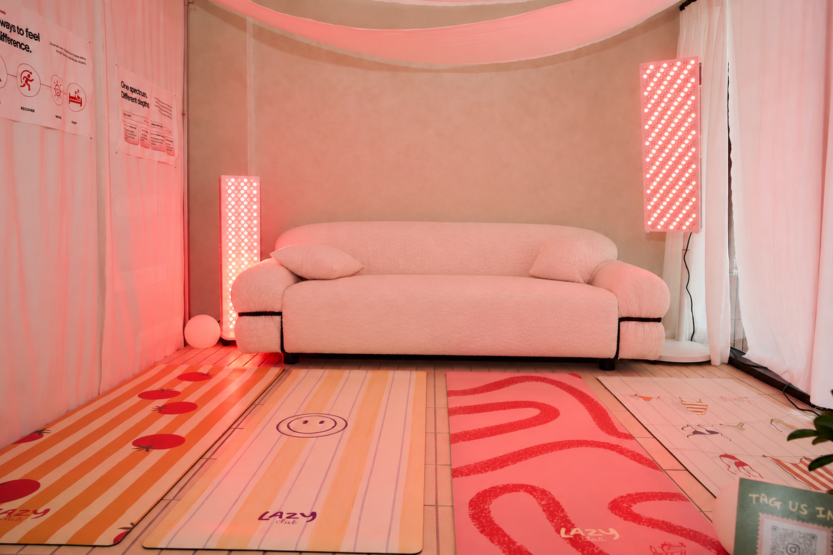 GlowPro Plus