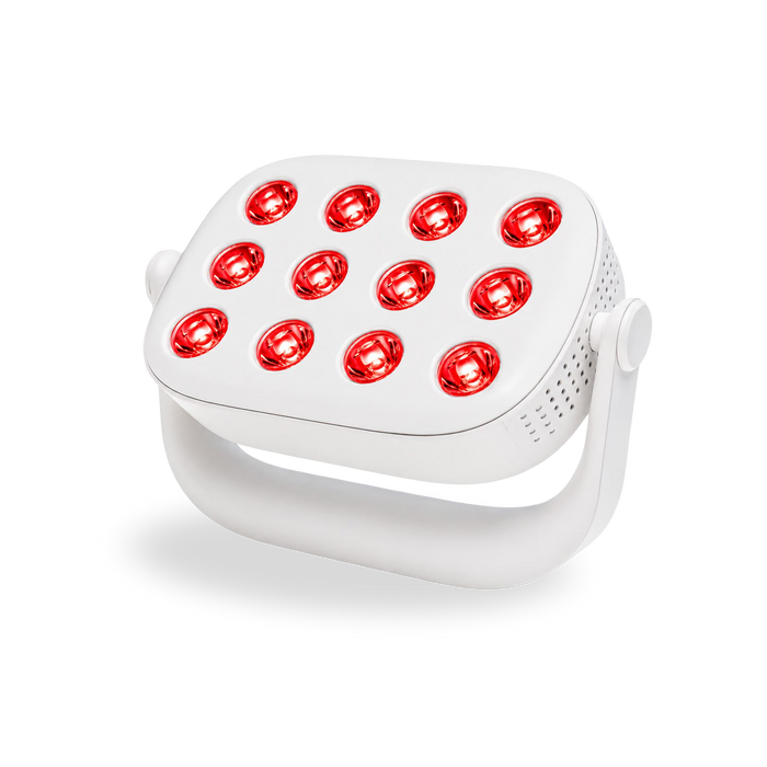 Redwell PulseMini portable red light device