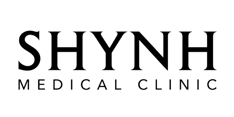 SHYNH MEDICAL × REDWELL