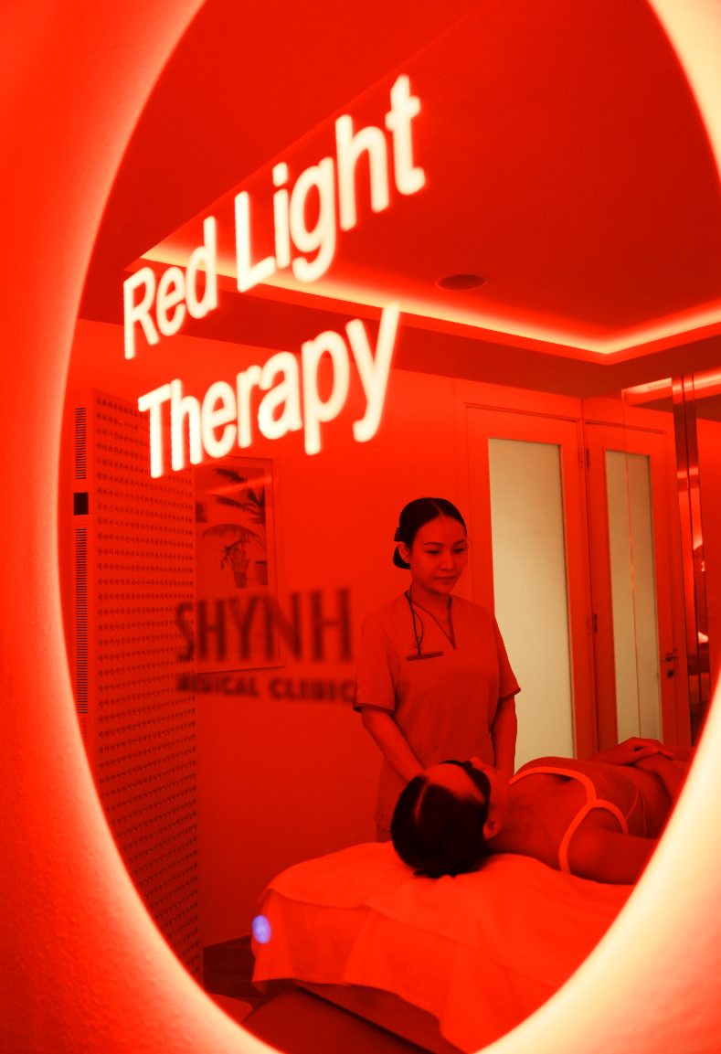 SHYNH MEDICAL