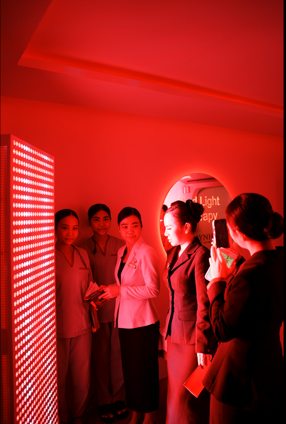 Two panels. One seamless light experience.