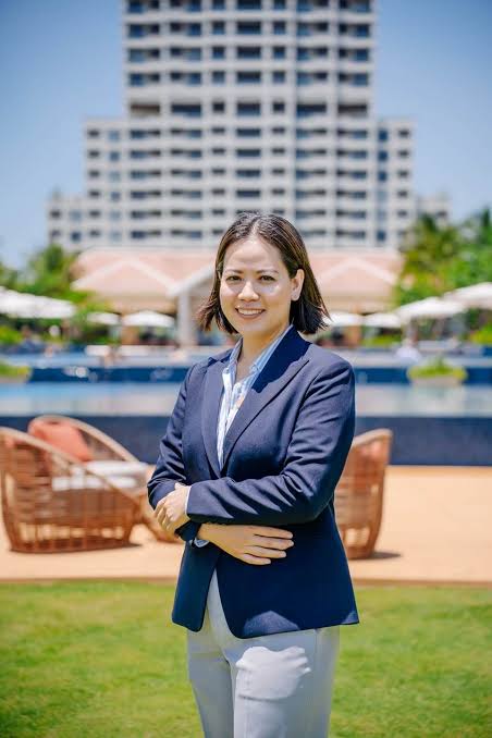 Van Vu · Hotel Manager · Fusion Resort & Villas Da Nang