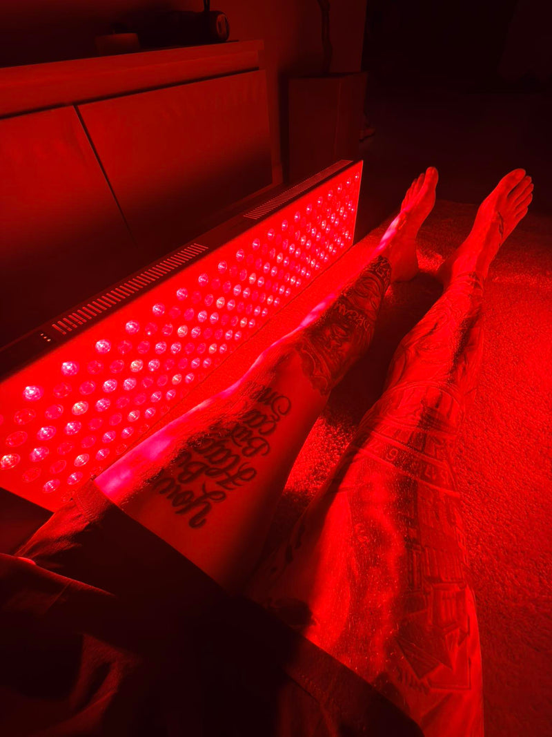 TRIATHLETE. IRONMAN.