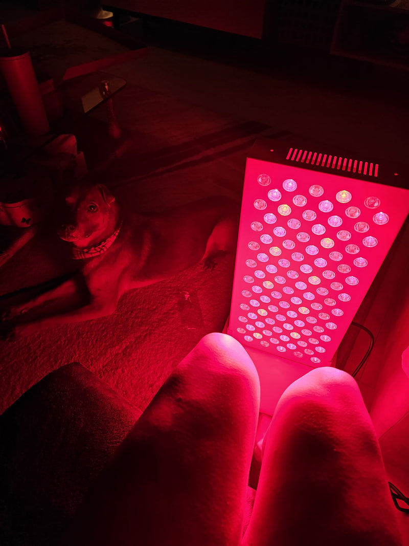 TRAIL RUNNER. LIFE CHANGING