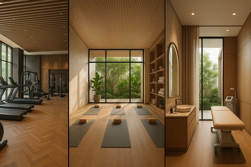 Premium Wellness Centers