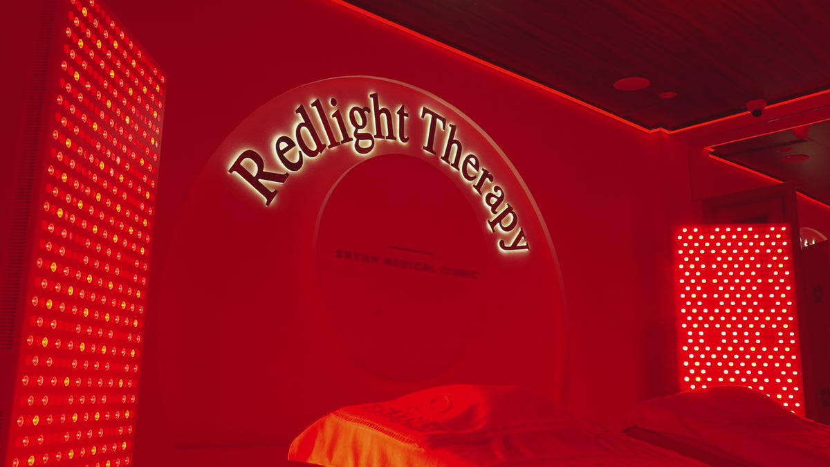 A new light in medical aesthetics.