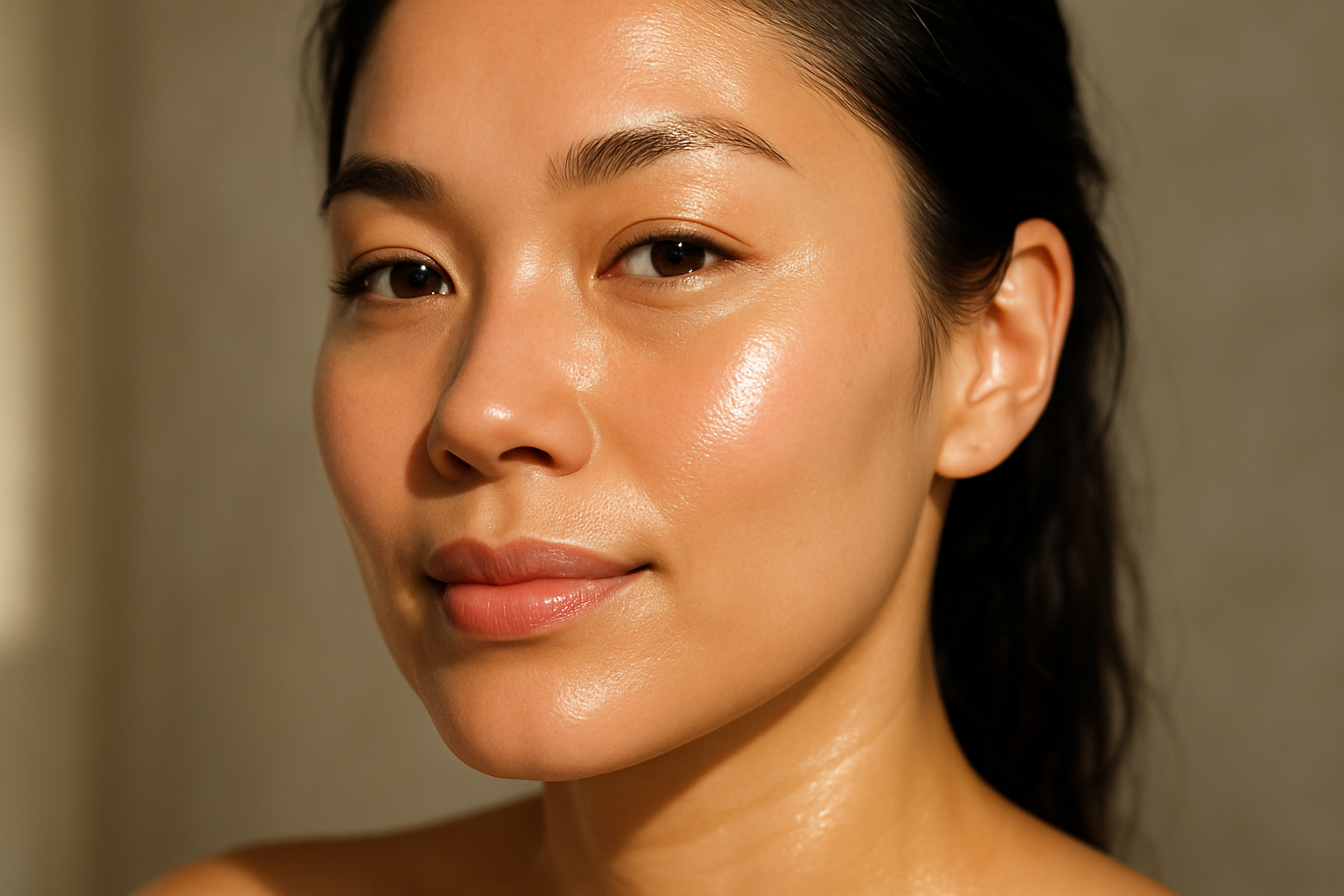 Radiant Skin Results