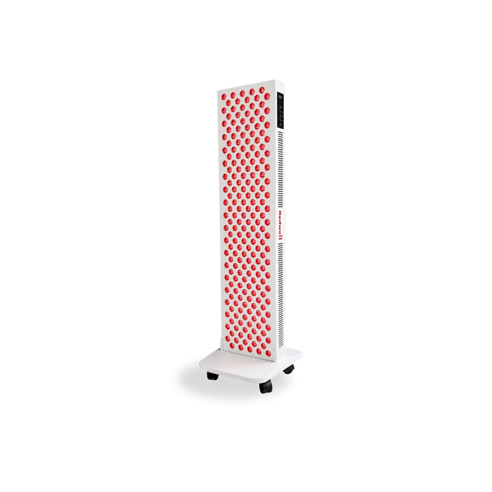 Redwell GlowPro professional red light panel