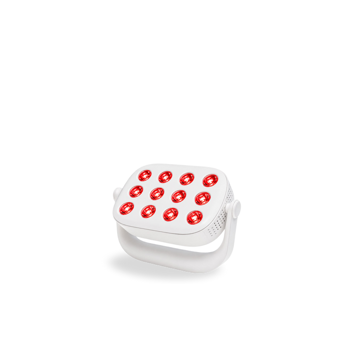 Redwell PulseMini portable red light device