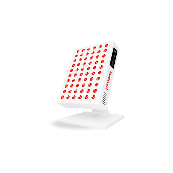 Redwell SmartGlow desktop red light device