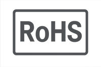 Sử dụng vật liệu đạt chuẩn RoHS