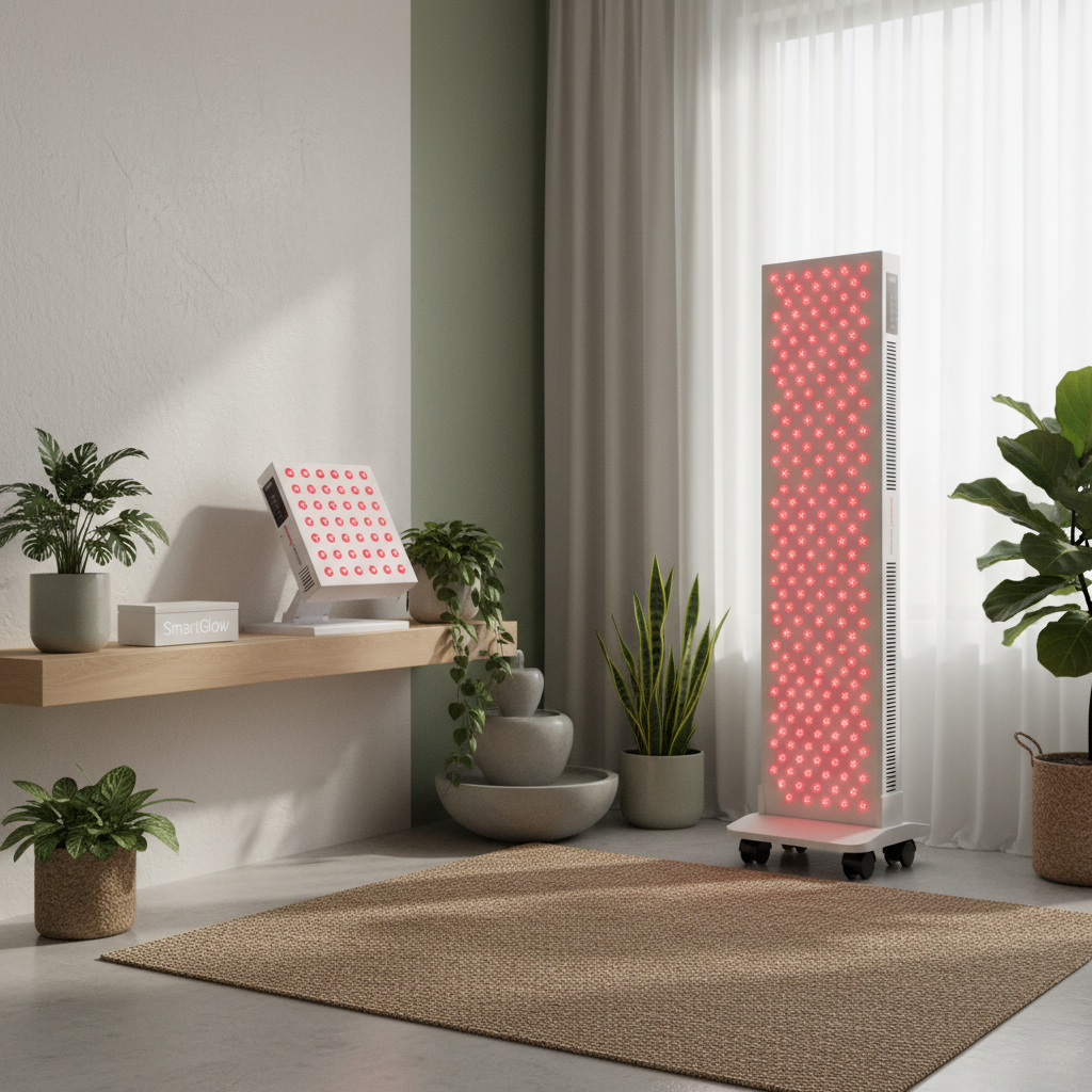 Wellness Spa Both Units