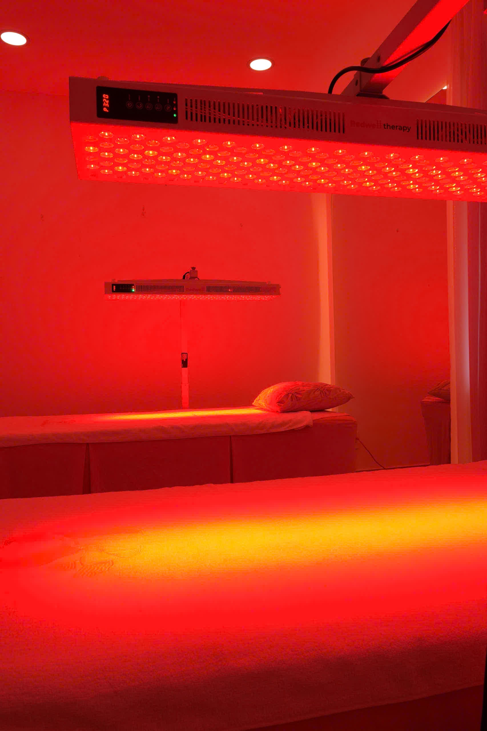 Redwell Therapy